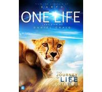 Dvd - BBC Earth; One Life