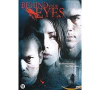 dvd - Behind your eyes (1 DVD)