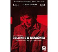 DVD Bellini e o Demônio [ Bellini and the Devil ] [ Subtitles in English + French ]