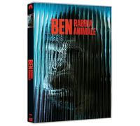 Dvd Ben - Rabbia Animale