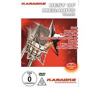 DVD Best Of Megahits Vol.35 Tubes 2016