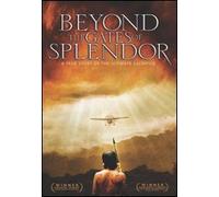 DVD-Beyond The Gates Of Splendor