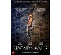 Dvd - Beyond The Walls Seizoen 1 [Import Belge] [Vinilo]