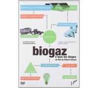 DVD Biogaz a Tous les Etages