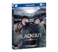 Dvd Blackout 2 - Le Verita' Nascoste (2 Dvd)