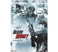 Dvd - Blood Money