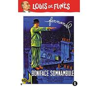 DVD - Boniface Somnambule (1 DVD)