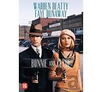 DVD - Bonnie & Clyde (1 DVD)