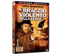 Dvd Braccio Violento Della Legge (Il) (2 Dvd)