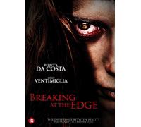 Dvd - Breaking at the Edge