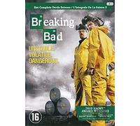 DVD - Breaking bad - Seizoen 3 (1 DVD)