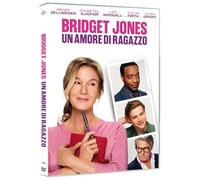 Bridget Jones - Un Amore Di Ragazzo – DVD – Universal Pictures