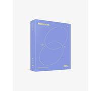 [DVD] BTS Memories of 2021 DVD+Beneficio de preventa