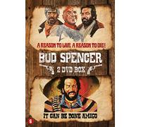 Dvd - Bud Spencer Box
