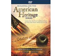 DVD-Building on the American Heritage Set New: 13 Episodes on 3 DVDs [USA]