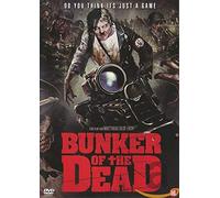 DVD - Bunker Of The Dead (1 DVD)