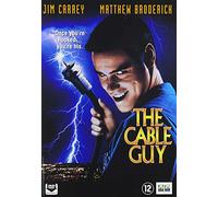 dvd - Cable Guy (1 DVD)