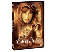 Dvd Calore E Polvere
