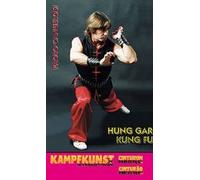 DVD: CANGELOSI - HUNG GAR KUNG-FU (366) [Importado de Inglaterra]