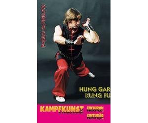 DVD: CANGELOSI - HUNG GAR KUNG-FU (366) [Importado de Inglaterra]