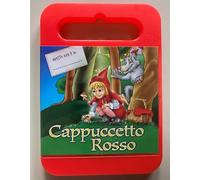 Dvd Cappuccetto Rosso