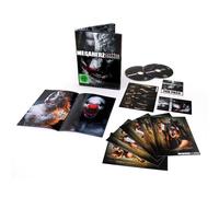 Megaherz - Götterdämmerung - Live At Wacken 2012 [CD+DVD]