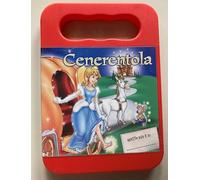 Dvd Cenerentola
