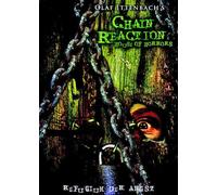 DVD Chain Reaction - House of Horrors [DVD]