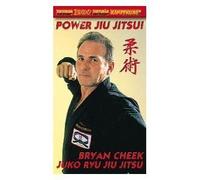 DVD: CHEEK - JUKO RYU JIU JITSU (191) [Importado de Inglaterra]