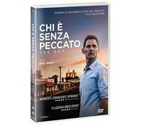 Dvd Chi E' Senza Peccato - The Dry