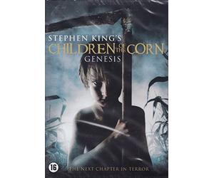 DVD - Children of the corn - Genesis (1 DVD)