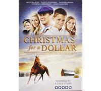 DVD - Christmas For A Dollar