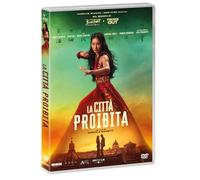 Dvd Citta' Proibita (La)