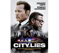 Dvd - City of Lies
