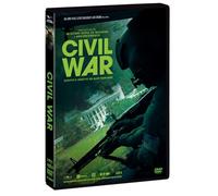 Dvd Civil War