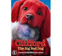 Dvd - Clifford The Big Red Dog [Import]