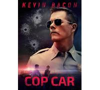Cop Car