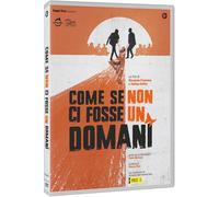 Dvd Come Se Non Ci Fosse Un Domani