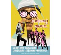 Dvd Comincio' Per Gioco (Restaurato In Hd)