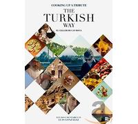Dvd - Cooking Up a Tribute-The Turkish [Import Belge] [Vinilo]