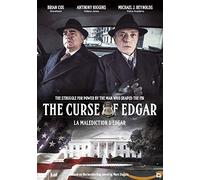 DVD - Curse of edgar (1 DVD)
