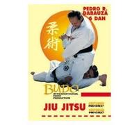DVD: DABAUZA - JIU-JITSU COMBAT TECHNIQUES (311) [Importado de Inglaterra]