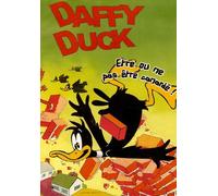 DVD Daffy Duck Etre ou ne pas être canardé