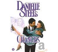Dvd - Danielle Steel'S Changes [Import]