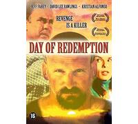 DVD - Day Of Redemption (1 DVD)