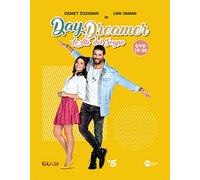 DayDreamer - Le Ali Del Sogno DVD 19 E 20