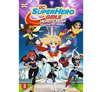 DVD - DC Super Hero Girls 2 (1 DVD)