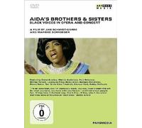 DVD De Aida'S Brothers & Sisters ARTHAUS MUSIK
