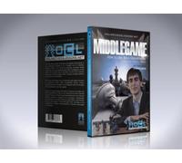 DVD de ajedrez con texto en inglés "Play the Middlegame Like a Grandmaster - PART 2 - Empire Chess"