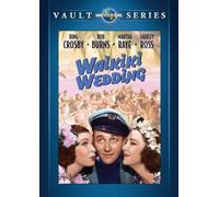 DVD De Boda Waikiki - Bing Crosby, Bob Burns, Frank Tuttle